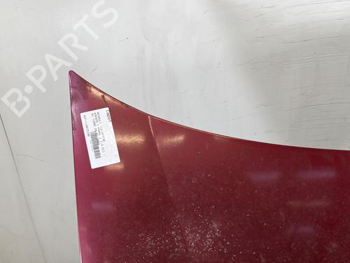 Hood RENAULT KANGOO (KC0/1_) 1.5 dCi (KC07) | BP28425190C1 