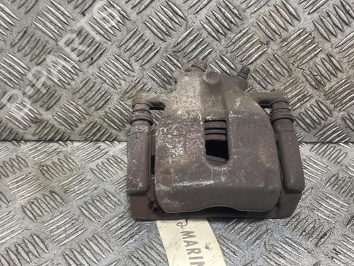 Used Left front brake caliper SUZUKI SWIFT III (MZ, EZ) 1.3 (RS413, ZC11S) (92 hp) 31205465