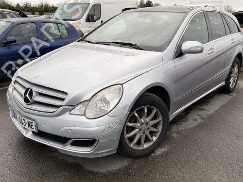 Warning switch MERCEDES-BENZ R-CLASS (W251, V251) R 320 CDI 4-matic (251.022, 251.122) | BP28280358I22 - Image 31