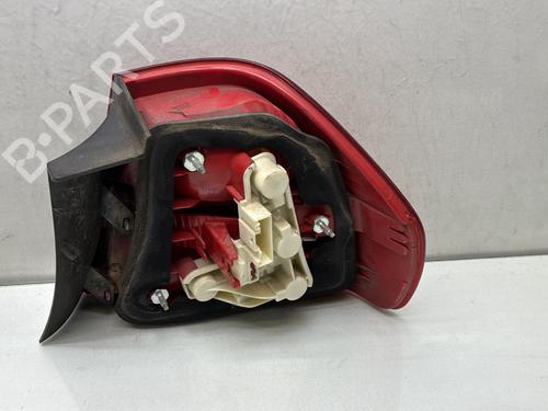 Used Left taillight Left taillight BMW 3 (E90) 318 d (122 hp) 33742716 33742716