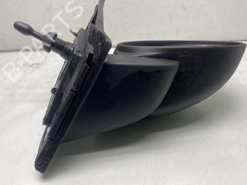 Right mirror TOYOTA AYGO (_B1_) 1.0 (KGB10_, KGB10R) | BP23768616C27 