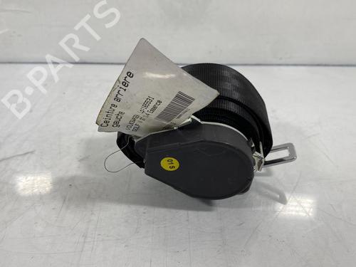 Used Rear left belt tensioner VW GOLF V (1K1) [2003-2010]  20019224