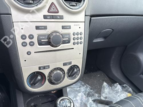 Radio OPEL CORSA D (S07) 1.2 LPG (L08, L68) | BP29939996E6  - Image 24