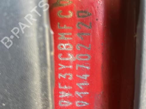Rear bumper bracket PEUGEOT BOXER Van 2.2 HDi 120 | BP21758695C159 