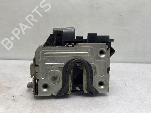 Front right lock DACIA SANDERO  | BP19956203C97 