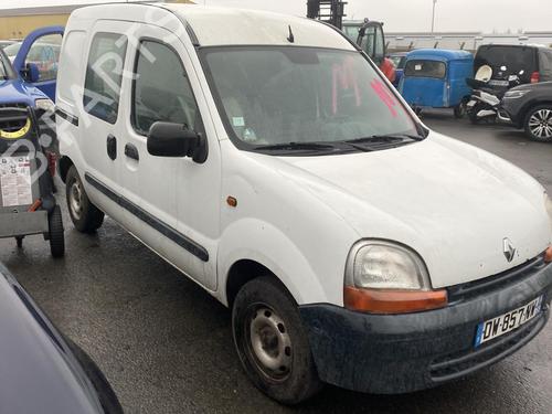 Front right lock RENAULT KANGOO Express (FC0/1_) D 65 1.9 (FC0E, FC02, FC0J, FC0N) | BP19960356C97 