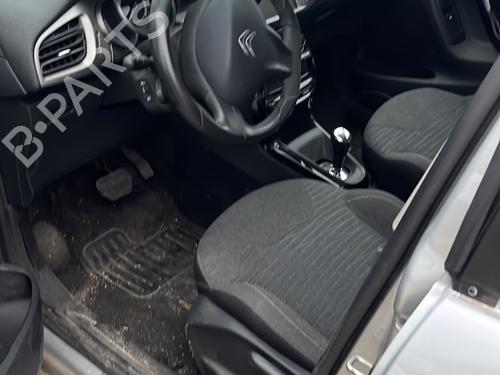 Gearbox CITROËN C3 II (SC_) 1.2 VTi 82 | BP23764842M3  - Image 10