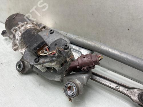 Front wiper motor PEUGEOT 607 (9D, 9U) 2.0 HDI | BP31283518M29 - Image 4