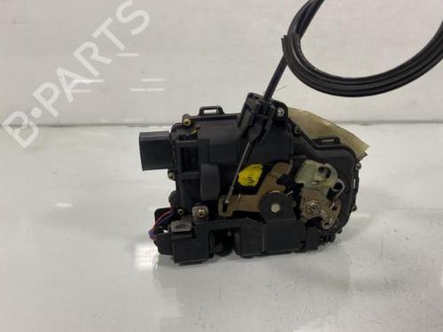 Used Front right lock VW GOLF IV (1J1) 1.9 SDI (68 hp) 19979167