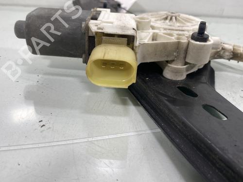 Front left window mechanism BMW 3 (E90) 330 xd | BP30887459C22