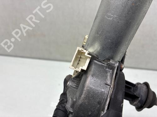 Used Rear wiper motor Rear wiper motor PEUGEOT 106 II (1A_, 1C_) 1.1 i (60 hp) 35987552 35987552