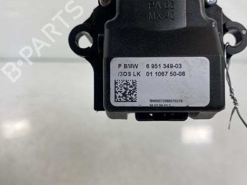 Switch BMW 5 (E60) 520 d | BP19964119I30 