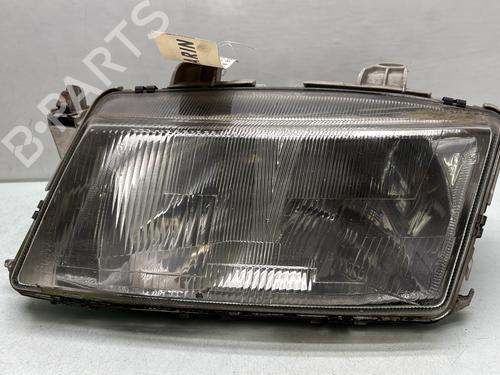 Used Left headlight Left headlight SAAB 9-3 (YS3D) 2.2 TiD (115 hp) 29842359 29842359