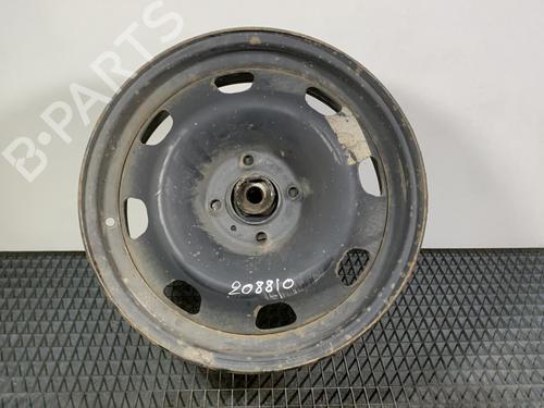 Fælk Fælk PEUGEOT 307 (3A/C) 2.0 HDi 110 (107 hp) 21959776 21959776