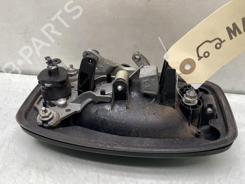 Front left exterior door handle PEUGEOT BOXER Van 2.2 BlueHDi 140 | BP30515410C128