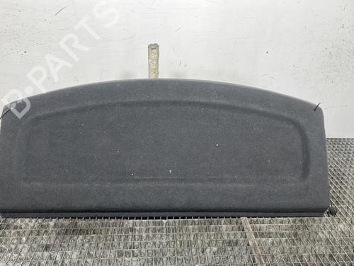 Used Rear parcel shelf VW GOLF PLUS V (5M1, 521) 2.0 TDI (136 hp) 27355660