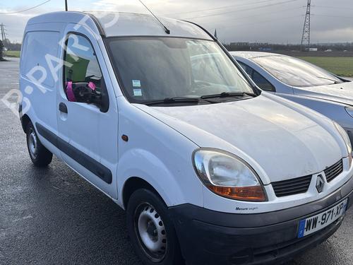 Starter RENAULT KANGOO (KC0/1_) 1.5 dCi | BP34477528M8  - Image 7