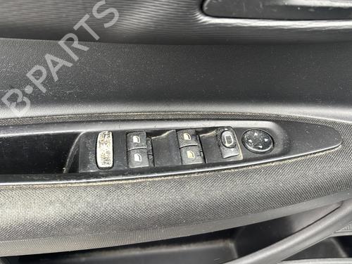 Climate control CITROËN C4 I (LC_) 1.6 HDi | BP30887769I5 - Image 27