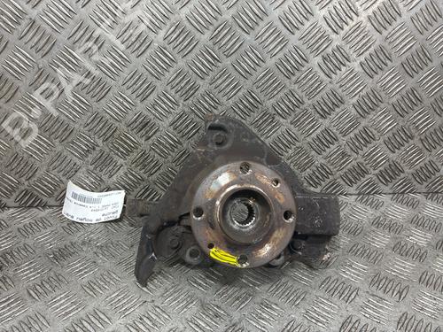 Left front steering knuckle FIAT IDEA (350_) 1.4 16V | BP36439610M25 - Image 2