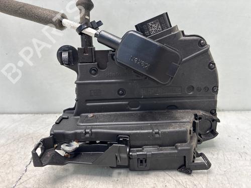 Used Rear left lock Rear left lock 36863026 36863026