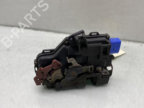 Front left lock AUDI A3 (8P1) 2.0 TDI 16V | BP25261828C98 