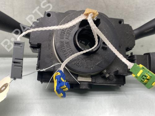 Steering column stalk PEUGEOT 206 CC (2D) 1.6 HDi 110 | BP28282499I23 