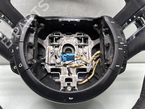 Steering wheel CITROËN C4 Picasso I MPV (UD_) 1.6 HDi 110 | BP29711603C49