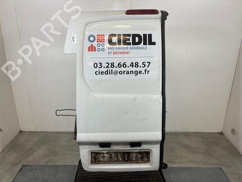 Left tailgate CITROËN JUMPY II Van | BP38915038C76 - Image 3