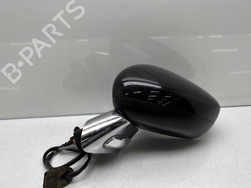 Left mirror CITROËN C3 II (SC_) 1.6 HDi | BP29039525C26 