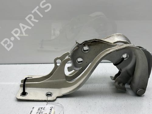 Used Hinge/Door check strap FIAT 500 (312_) 1.3 D Multijet (312AXE1A) (95 hp) 23765118