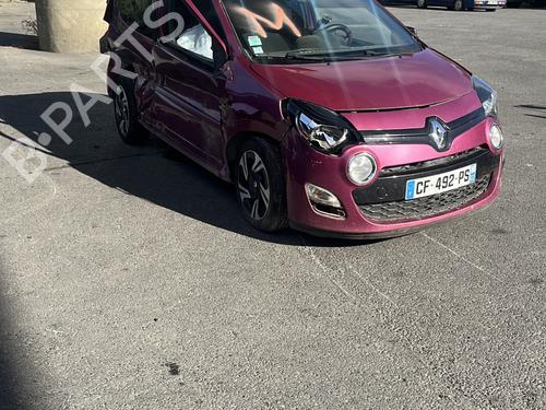 Right front fog light RENAULT TWINGO II (CN0_) 1.5 dCi 75 | BP30059782C31  - Image 26