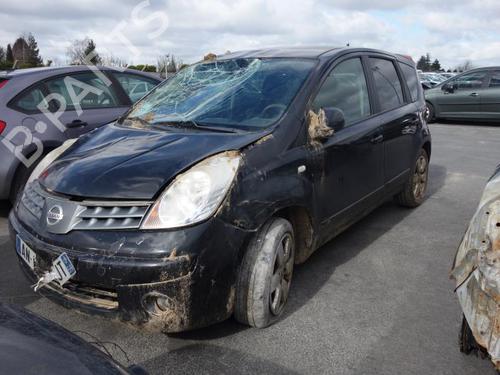 Right taillight NISSAN NOTE (E11, NE11) 1.5 dCi | BP20032504C35 