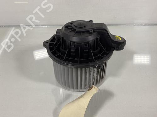 Used Heater blower motor Heater blower motor KIA PICANTO II (TA) 1.0 (69 hp) 20025798 20025798