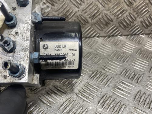 ABS pump BMW 1 (F20) 116 d | BP31189591M43 