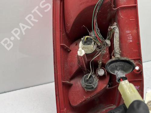 Right taillight DAEWOO REZZO (U100) 2.0 | BP21685348C35 