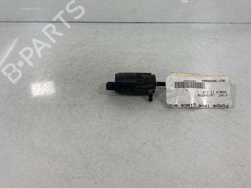 Used Washer pump Washer pump FIAT DOBLO Cargo (263_) [2010-2026] 20016354 20016354
