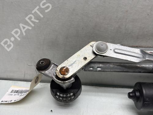 Front wiper motor RENAULT KADJAR (HA_, HL_) 1.5 dCi 110 (HLA3) | BP28601198M29 