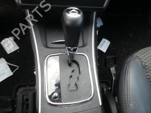 Front left interior door handle MERCEDES-BENZ A-CLASS (W169) A 180 CDI (169.007, 169.307) | BP35987579I13 - Image 4