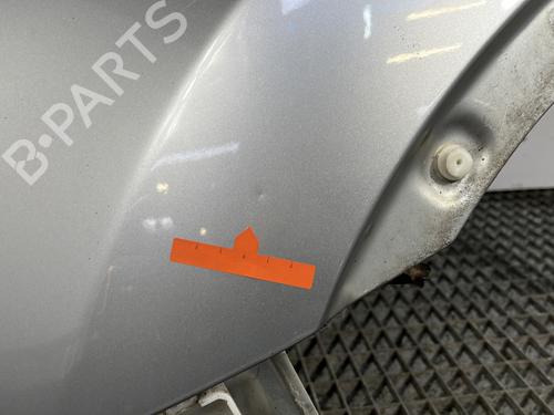 Left front fenders NISSAN QASHQAI I (J10, NJ10) 1.5 dCi | BP29039427C41 