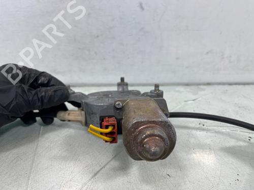 Used Front left window mechanism Front left window mechanism CITROËN AX (ZA-_) [1986-1998] 34242922 34242922