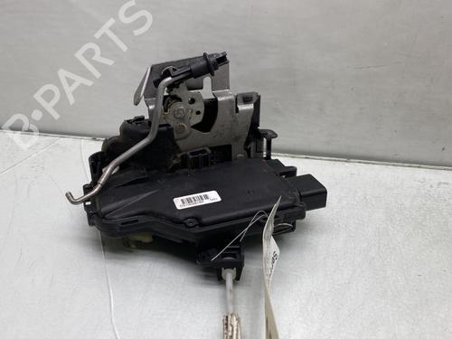 Front left lock AUDI A6 C5 (4B2) 2.5 TDI | BP22565286C98 