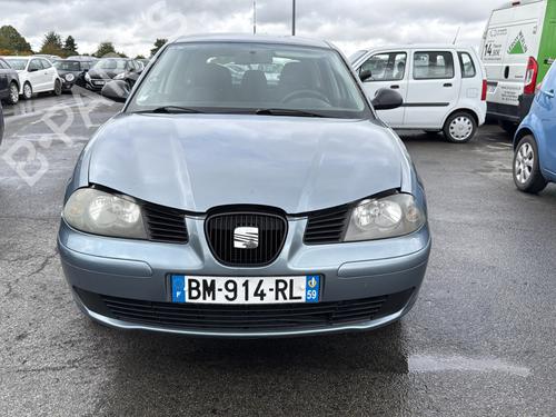 Front left door window SEAT IBIZA III (6L1) 1.9 SDI | BP29158101C18 