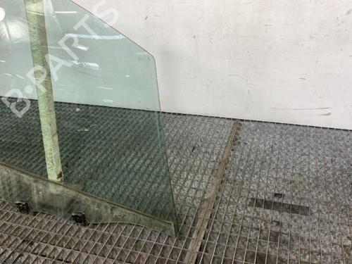 Front right door window PEUGEOT 2008 I (CU_) 1.6 BlueHDi 120 | BP19969181C19 
