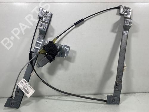 Used Front right window mechanism RENAULT KANGOO / GRAND KANGOO II (KW0/1_) 1.5 dCi 90 (KW05, KW08, KW0G, KW11) (90 hp) 30962089