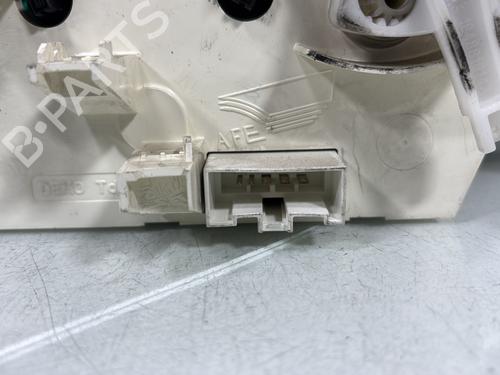 Climate control PEUGEOT 307 Break (3E) 2.0 HDI 110 | BP30362688I5