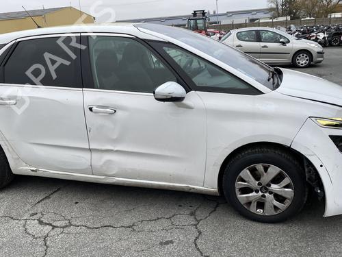 Rear mirror CITROËN C4 Picasso II 1.6 BlueHDi 120 | BP31887019I6  - Image 11