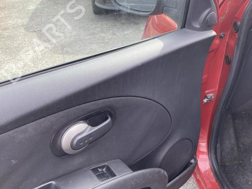 Right front fog light NISSAN MICRA III (K12) 1.5 dCi | BP21485887C31 