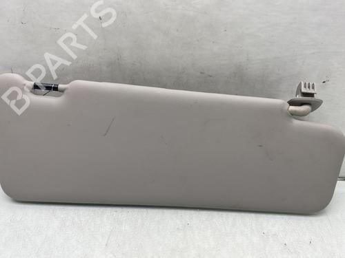Used Right sun visor Right sun visor DACIA SANDERO II 1.0 SCe 75 (B8JC, B8JD, B8NC) (73 hp) 22319383 22319383