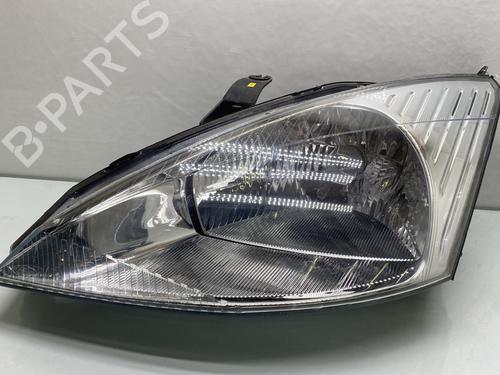Faro izquierdo FORD FOCUS I (DAW, DBW) 1.6 16V (100 hp) 26461903