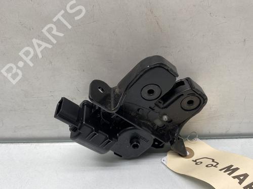 Used Tailgate lock Tailgate lock RENAULT CLIO IV (BH_) 1.2 16V (73 hp) 30791271 30791271